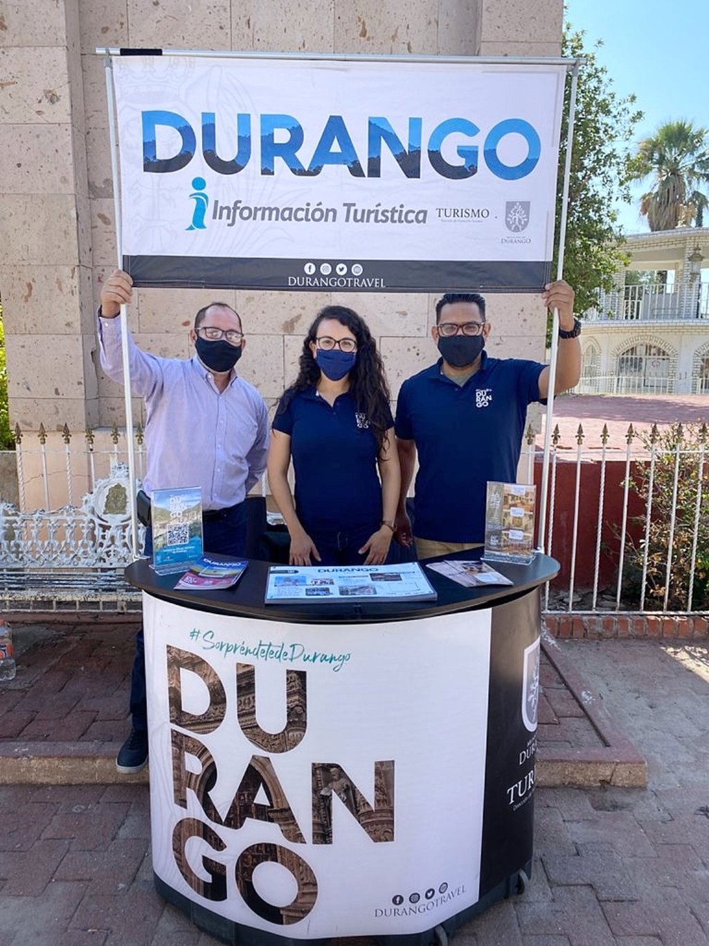 Prepara Durango atractivas promociones turísticas