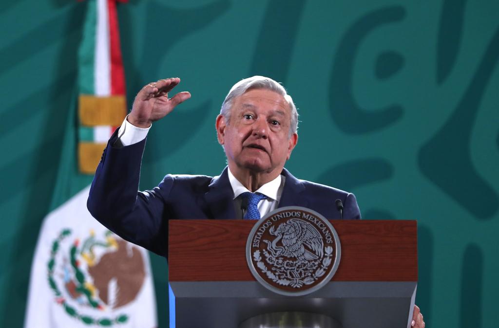 López Obrador se distancia de clase media