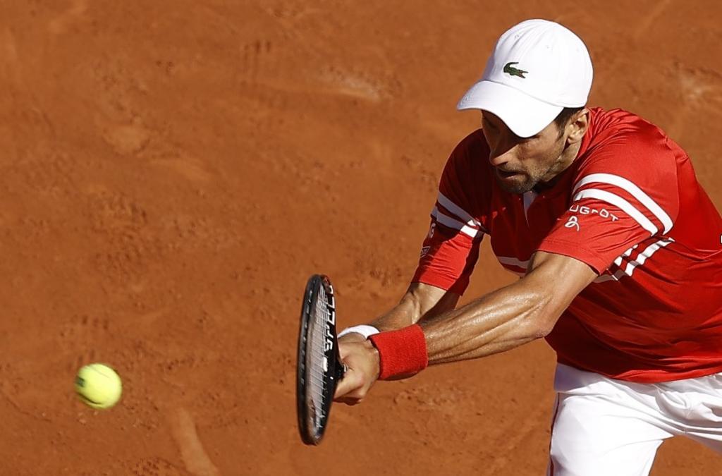 Novak Djokovic se lleva el Roland Garros 2021 ante Stéfanos Tsitsipás