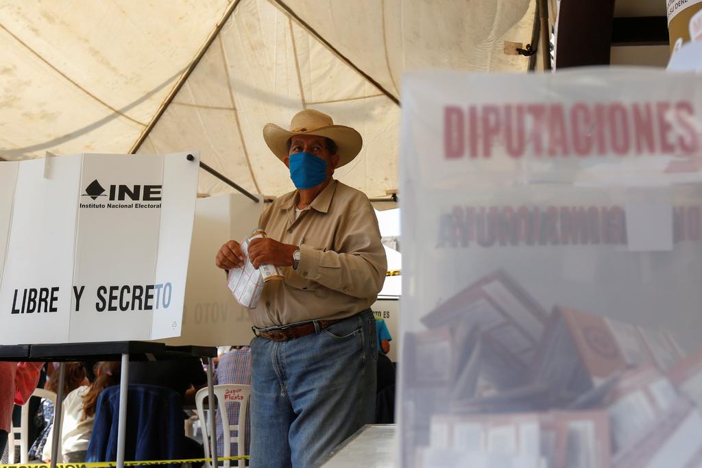 Concluye cómputo de votos en México; inicia distribución de diputados plurinominales