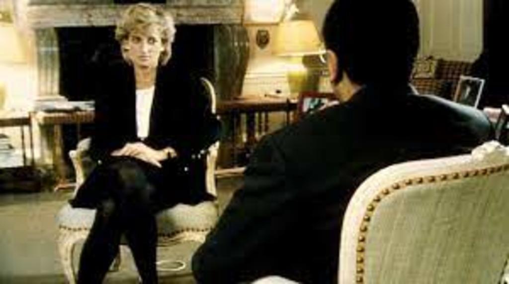 BBC niega querer encubrir al autor de la entrevista a Diana al recontratarlo