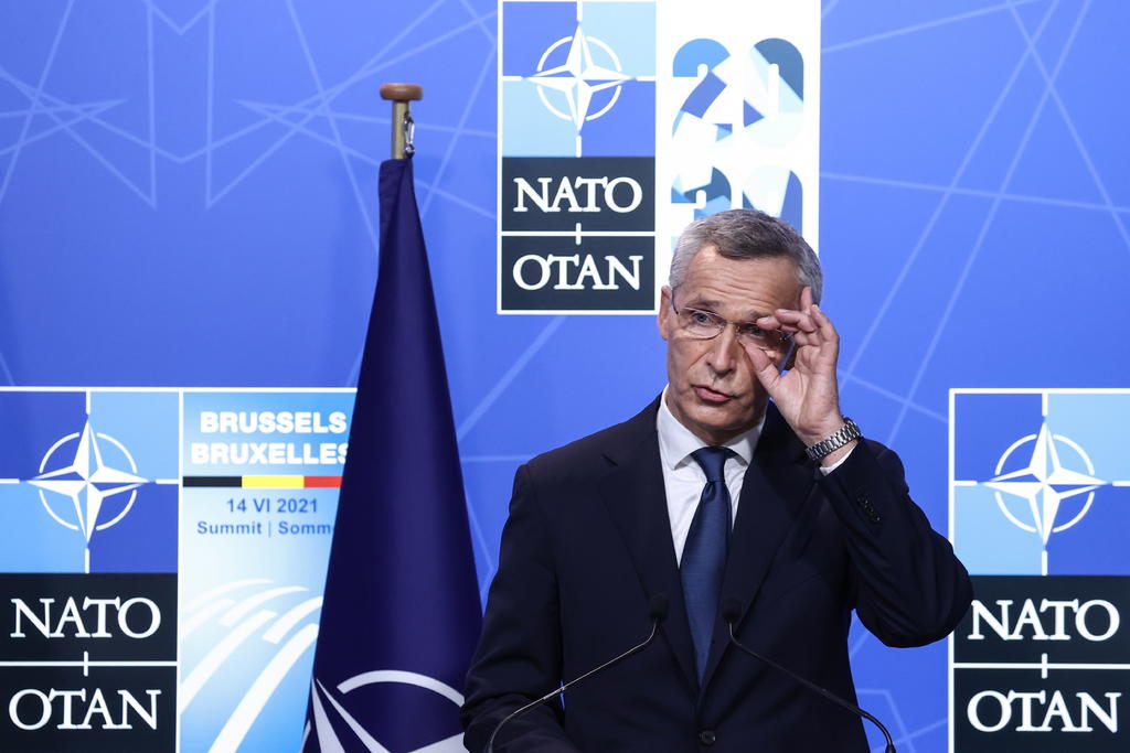 OTAN amplía defensa; incluirá amenazas espaciales