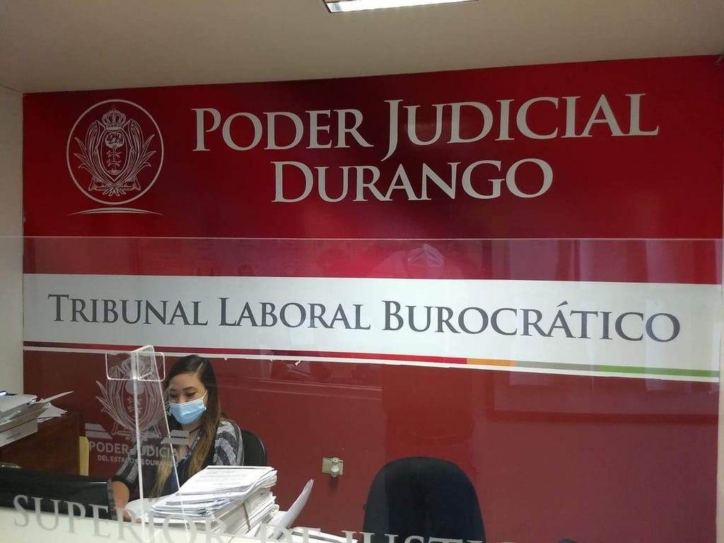 Tribunal Laboral Burocrático recibe más de una demanda diaria