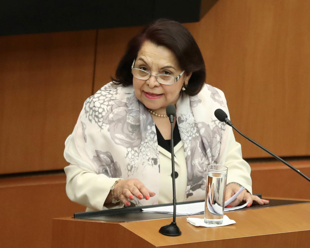 Morena, sin pruebas para impugnar elección de gobernador en Querétaro