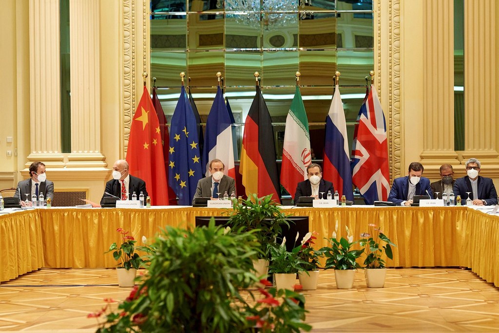 Irán descarta acuerdo en negociación