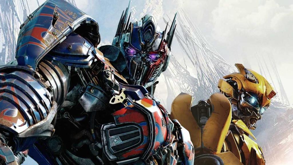 Nueva película de Transformers promete renovar la franquicia