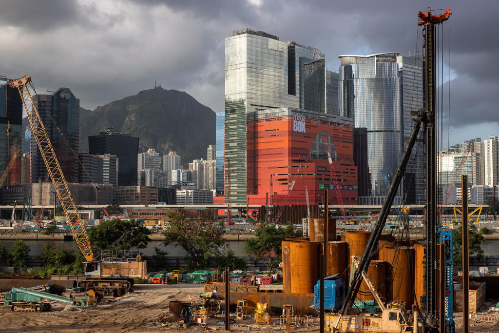Promulga México acuerdo de protección a inversiones de Hong Kong
