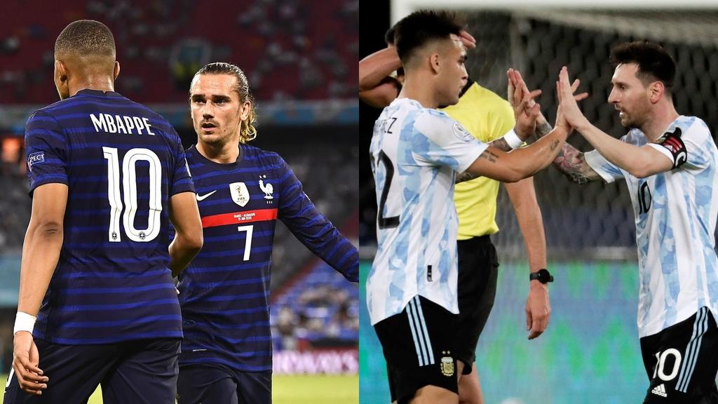 Euro 2020 supera a la Copa América en valor de futbolistas
