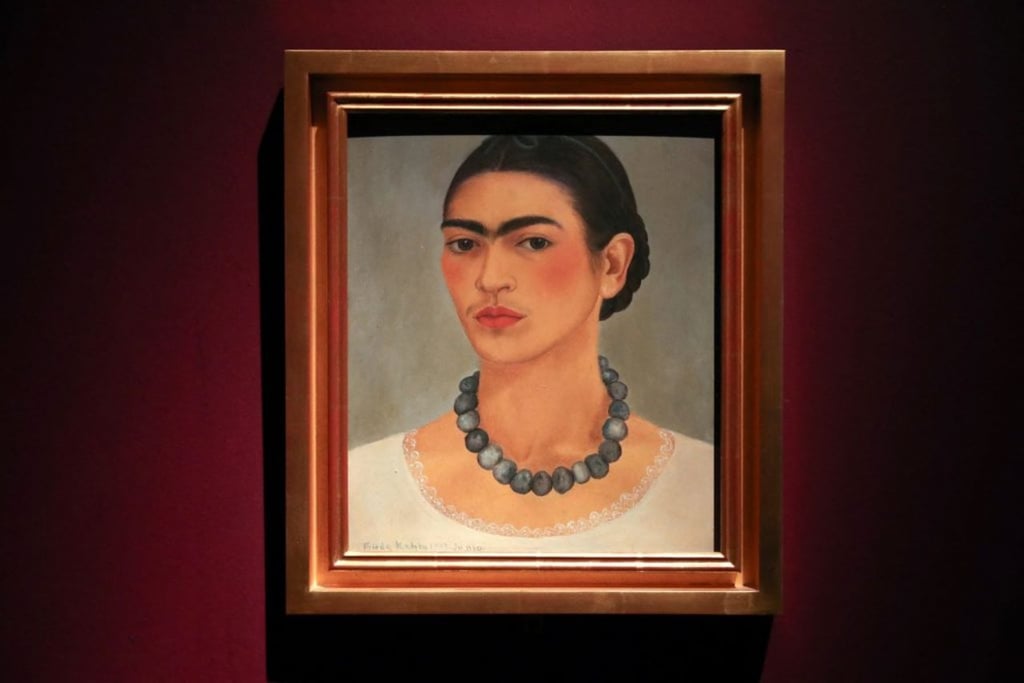 Muestra inmersiva abrirá la vida de Frida Kahlo