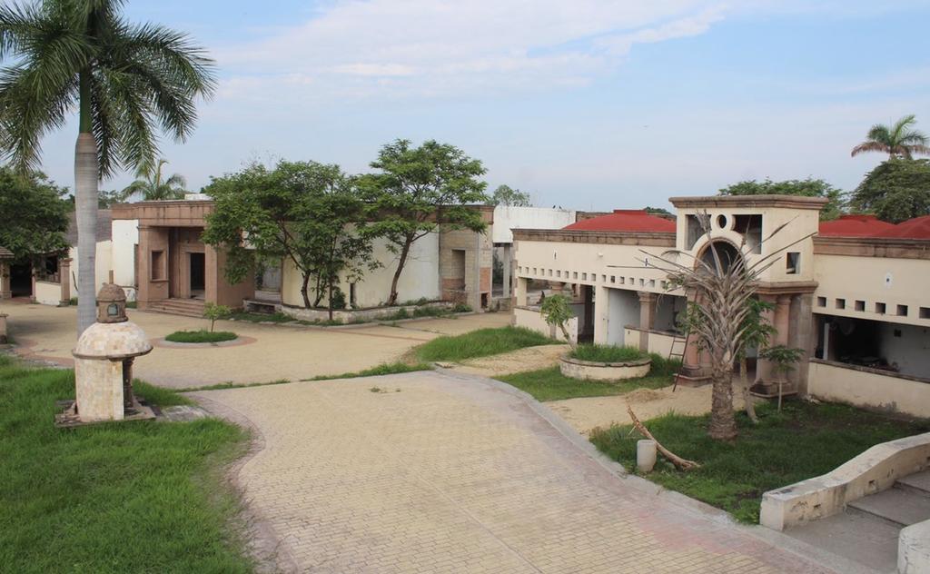 Piden rancho decomisado para escuela en Morelos; AMLO lo rifa