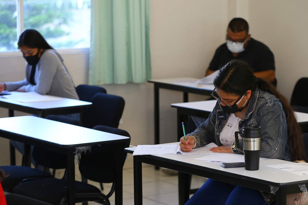 Deserción escolar en Cobaed llegó al 9.28%
