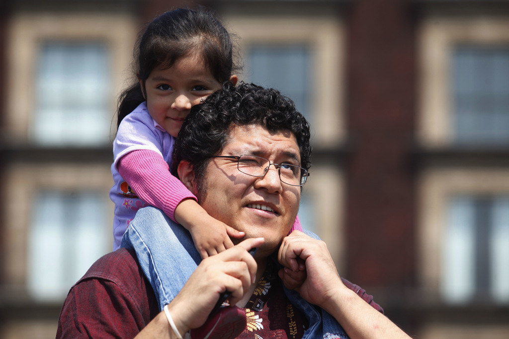 Así surgió el Día del Padre en México