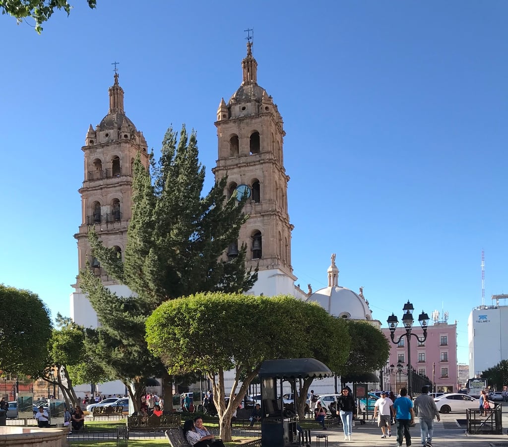 Durango prevé más visitas en verano