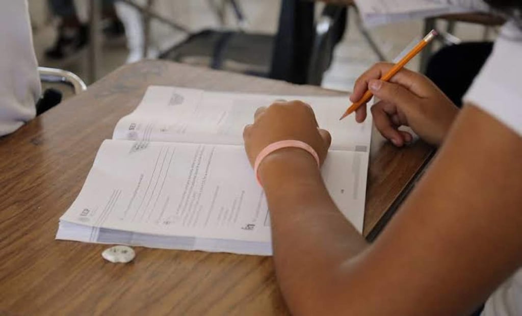 Ya son 141 escuelas públicas en Durango con clases presenciales