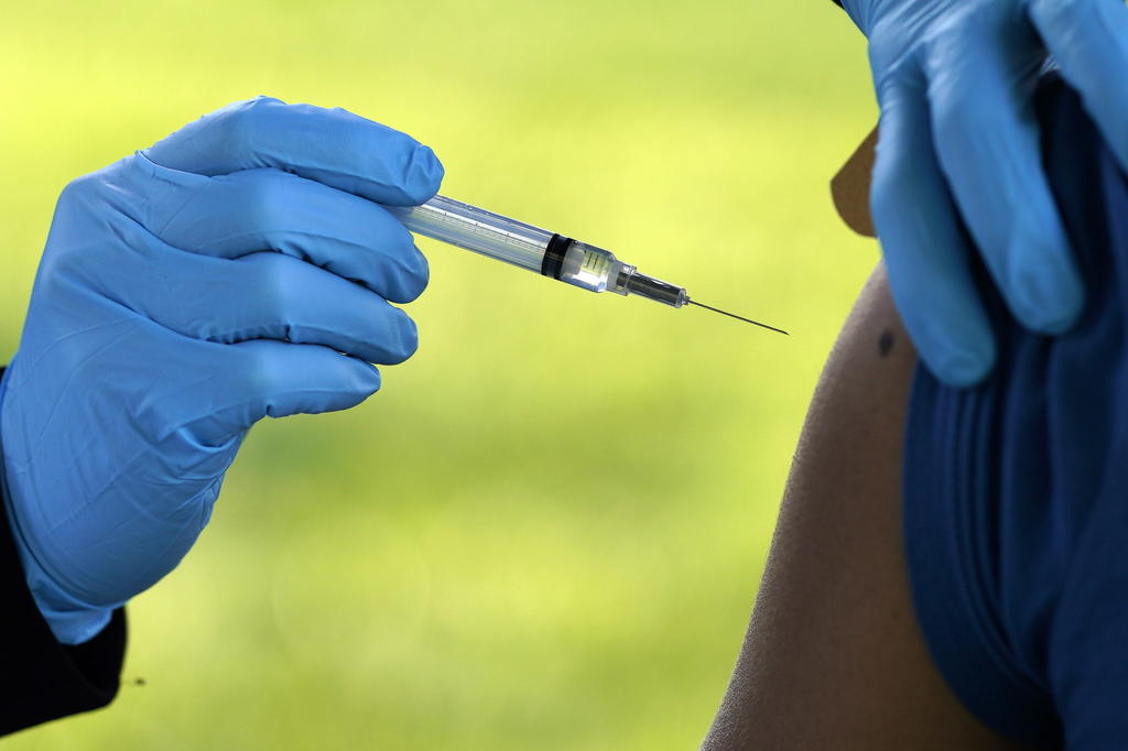 Donará EUA más de 14 millones de vacunas a Latinoamérica y el Caribe
