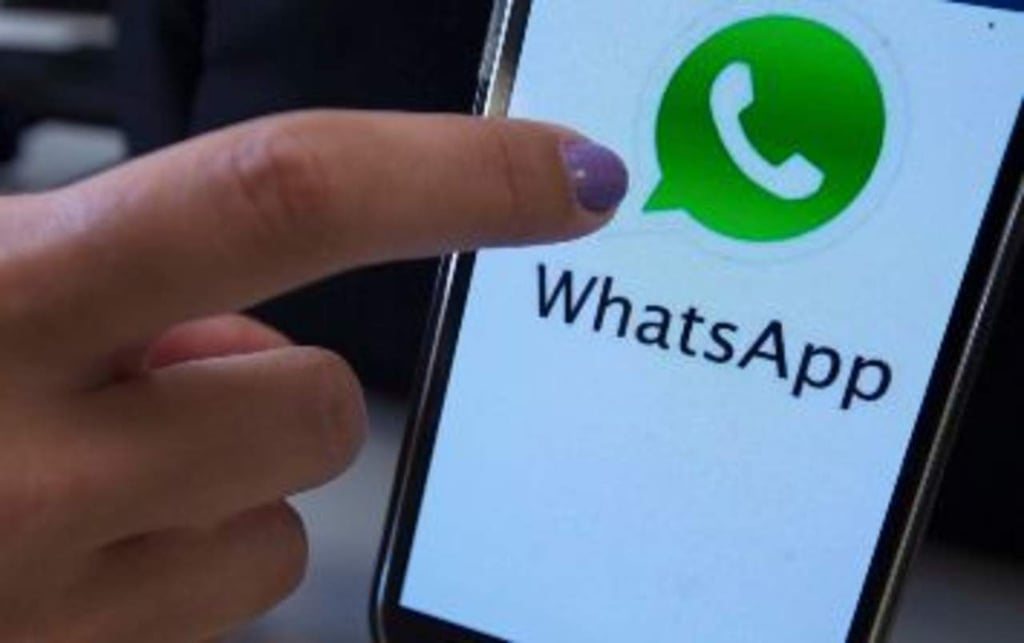 ¿Cómo mandar mensajes invisibles de WhatsApp?