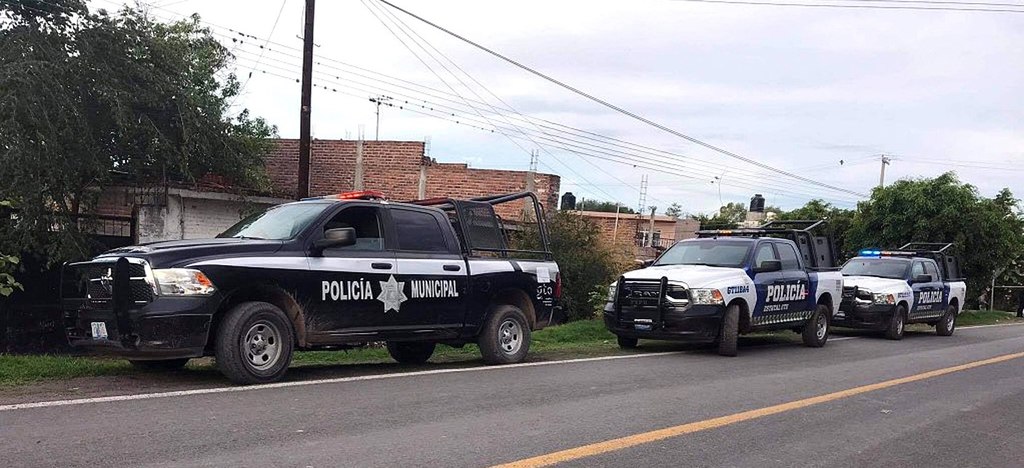 Matan a siete personas en taller mecánico de Guanajuato