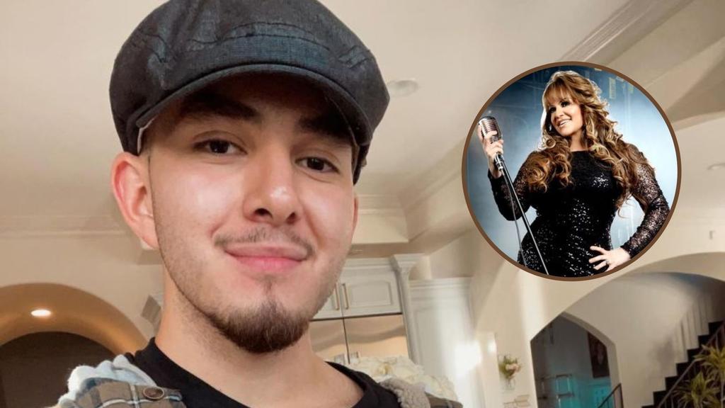 Jhonny López asegura que no ha recibido nada de la herencia de Jenni Rivera