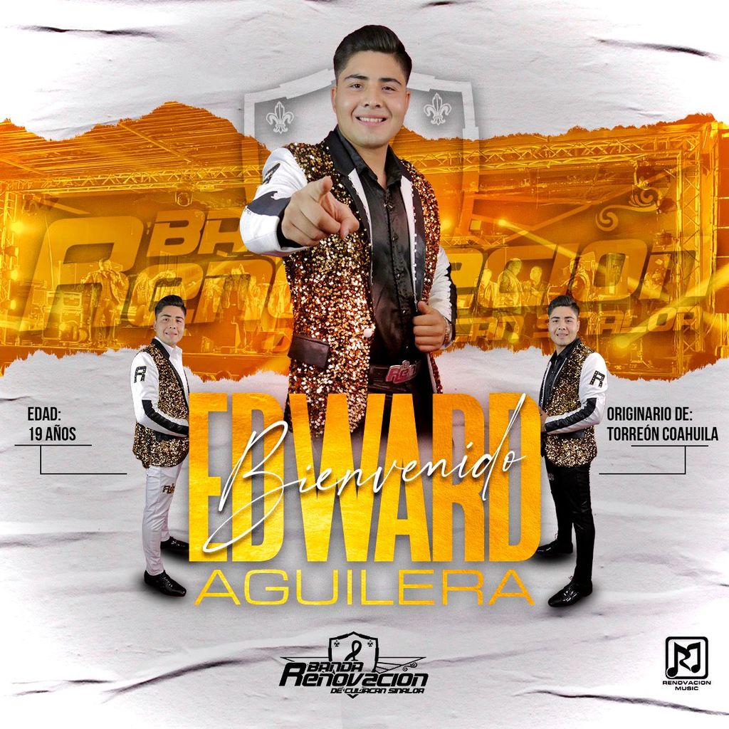 Joven de Torreón se une a Banda Renovación