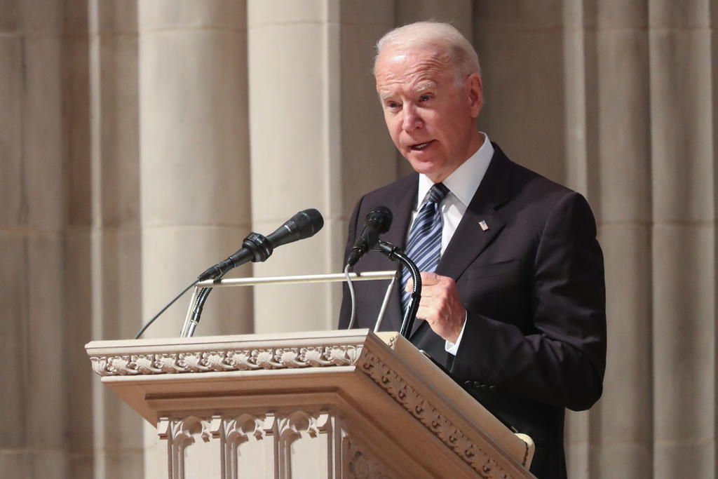 Joe Biden planea evacuar a miles de afganos que ayudaron a Estados Unidos