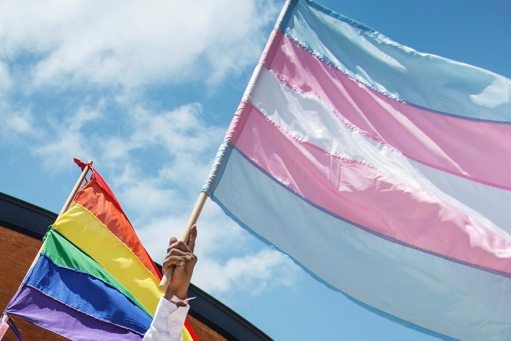 Entra en vigor Ley Agnes en Puebla con la que personas trans ya pueden ser reconocidas por su identidad de género