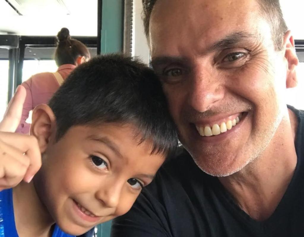 'Me quiero ir con mi papá'; carta de hijo de Xavier Ortíz genera preocupación a casi un año de su muerte