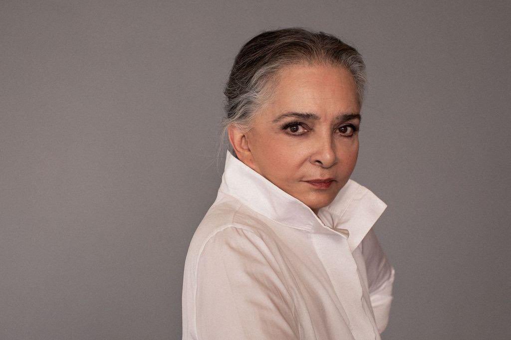 Actriz Ana Martín es declarada 'ídola' en Twitter