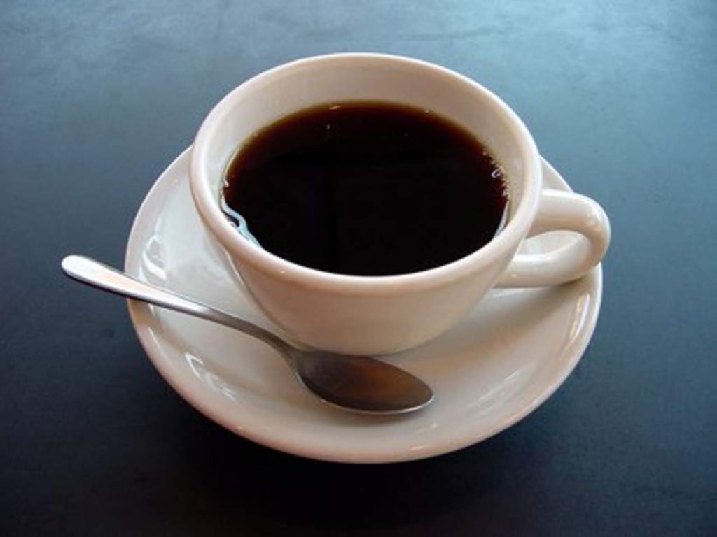 El café se asocia con un menor riesgo de enfermedad hepática crónica