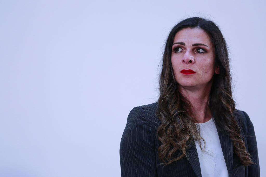 Ana Gabriela Guevara le responde a Paola Espinosa por su ausencia en Juegos Olímpicos de Tokio 2020