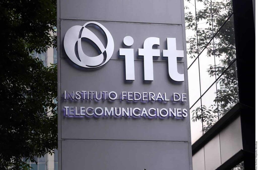 Instituto Federal de Telecomunicaciones interpondrá controversias contra Ley de Publicidad