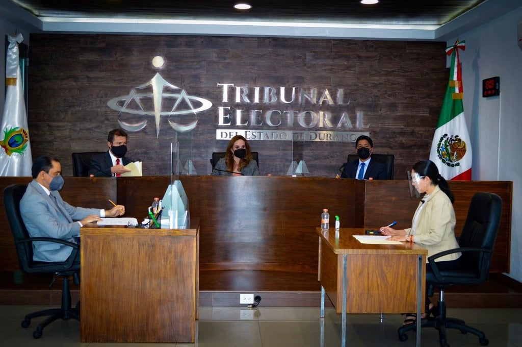 Morena impugnó elección en siete distritos locales