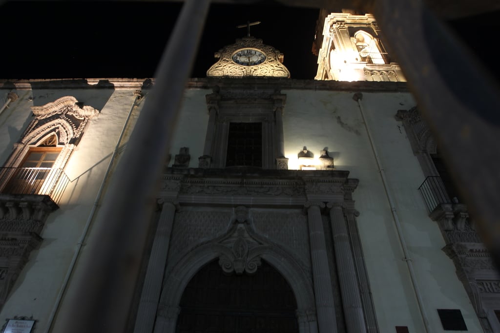 Tras nuevo ataque a iglesia de Analco, atribuyen nuevos daños a represalia