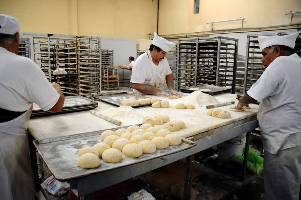 Analizan otro aumento al precio del pan en Durango