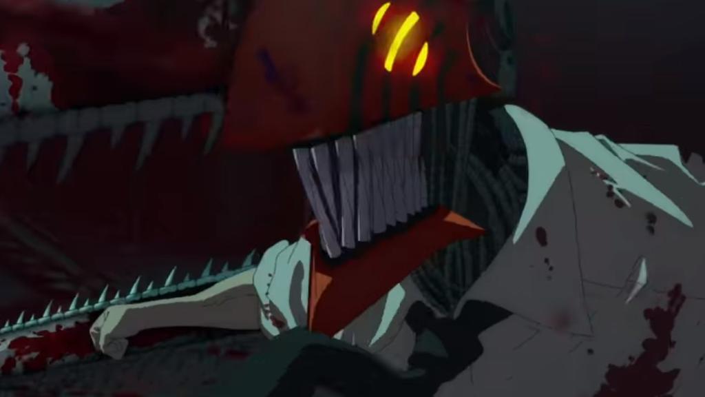 ¿Qué es Chainsaw Man? Llega el tráiler de uno de los animes más esperados del año