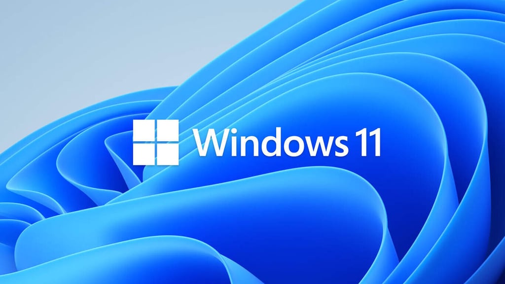 ¿Cómo puedes saber si tu computadora es compatible con Windows 11?