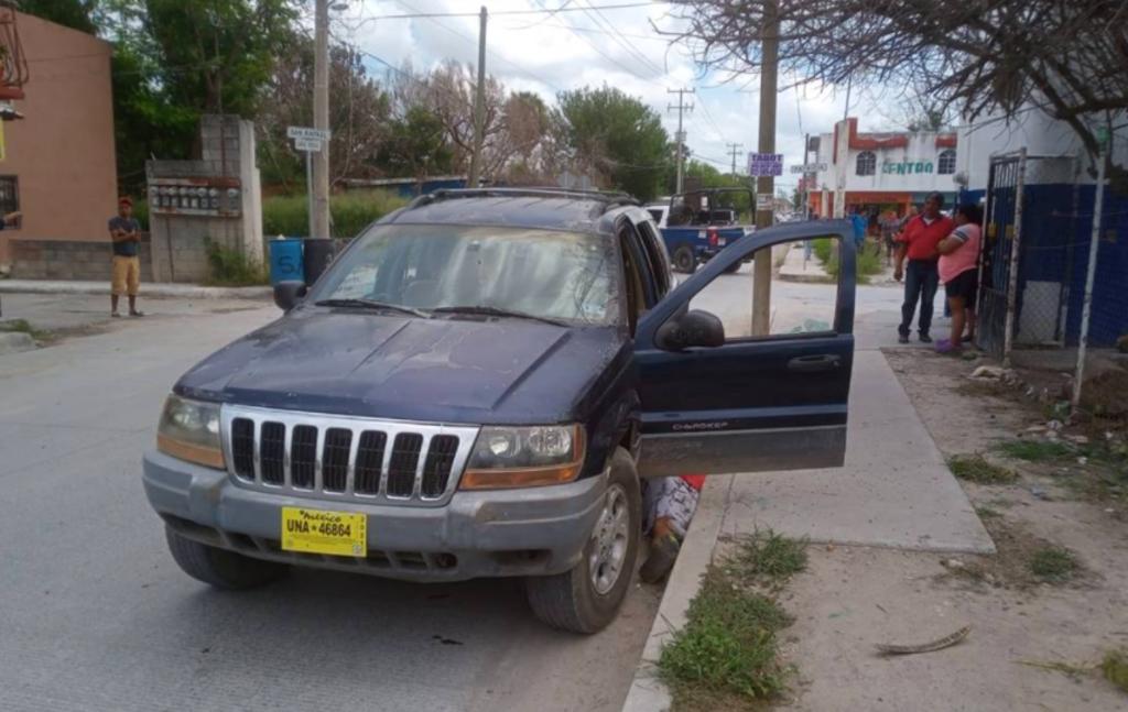 Juez federal vincula a proceso a uno por enfrentamientos en Reynosa