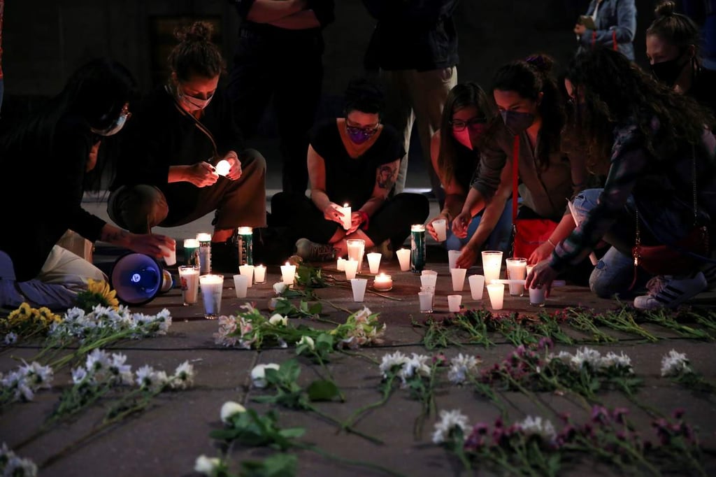 Durango registra 5 feminicidios en lo que va del año