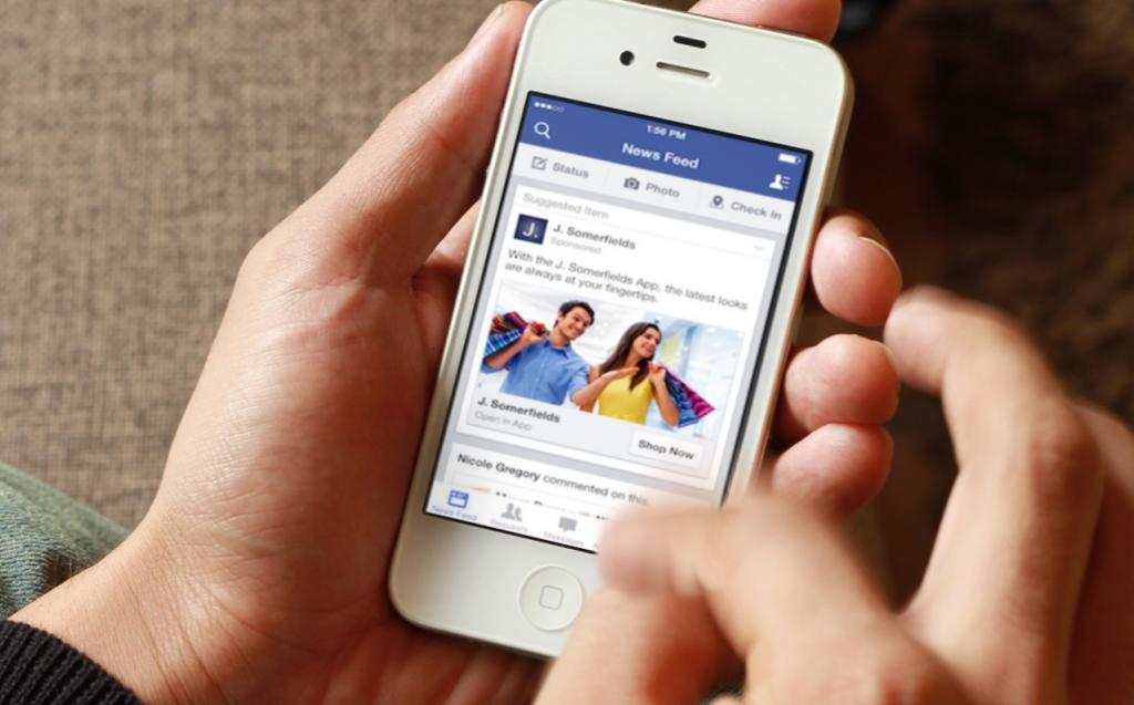 Facebook te pagará por opinar; llega Viewpoints a México