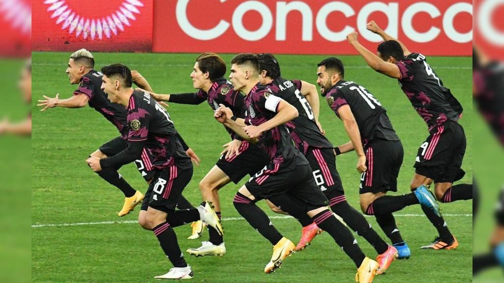 Equipos de futbol podrán convocar más jugadores a los Juegos Olímpicos Tokio 2020
