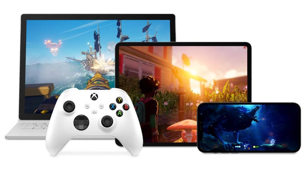 Usuarios de iOS ya pueden disfrutar de Xbox Cloud Gaming