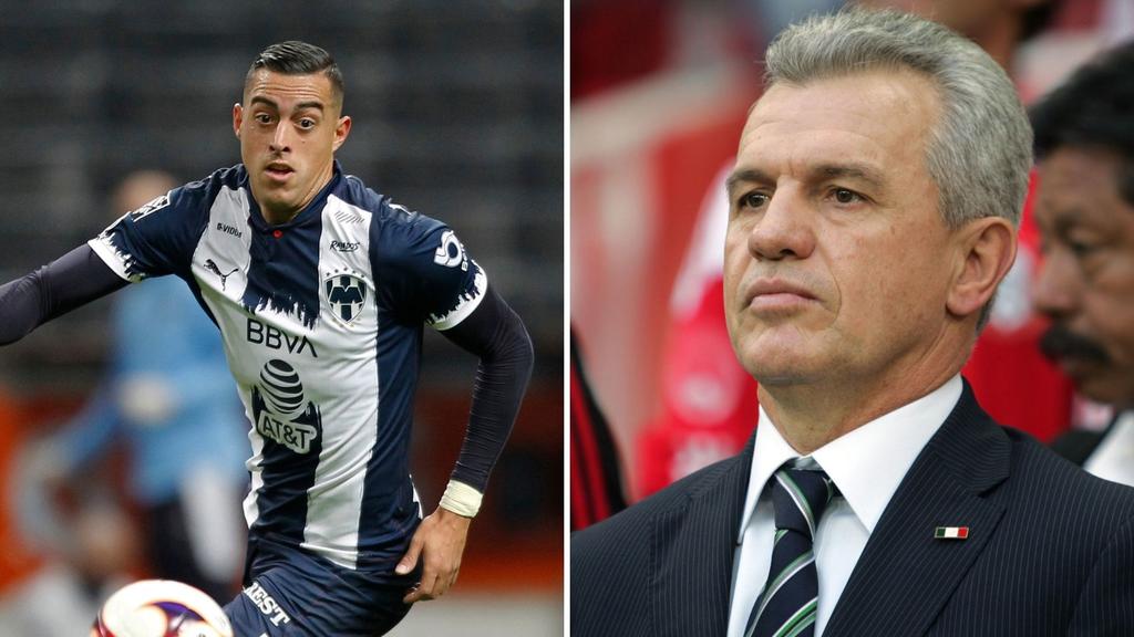 ¿Qué opina Javier Aguirre sobre el llamado de Funes Mori a la Selección Mexicana?