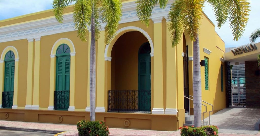 Tras cierre de tres años, abre museo de Puerto Rico