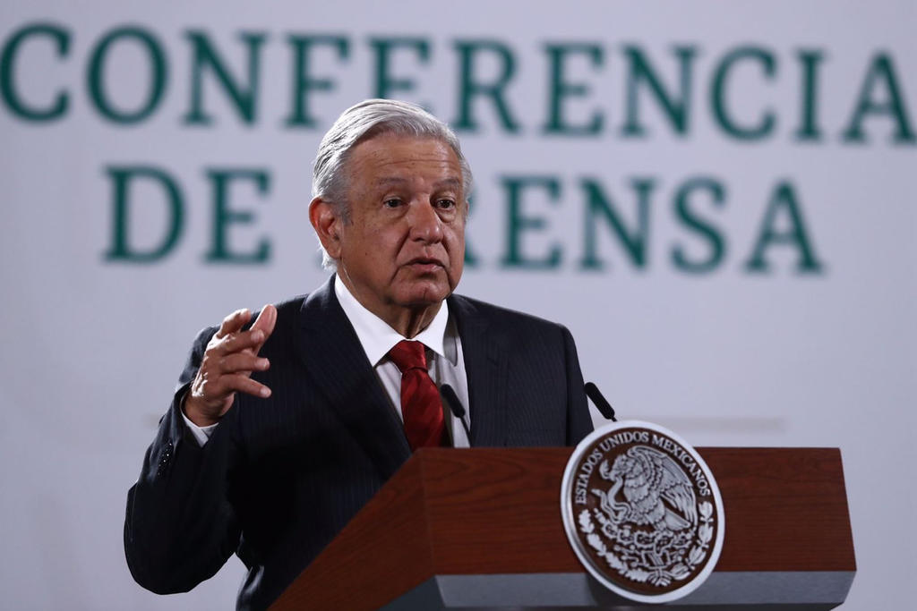 López Obrador presume que Guardia Nacional es cinco veces mayor a extinta policía federal