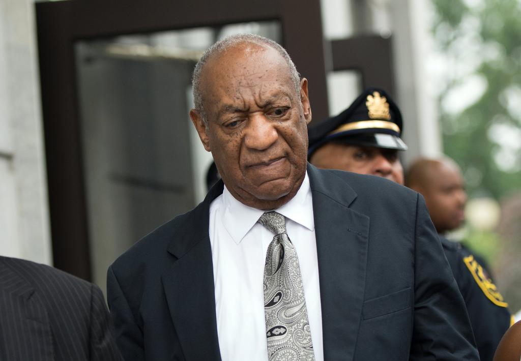 Bill Cosby sale de prisión tras anular un tribunal su condena por abusos sexuales