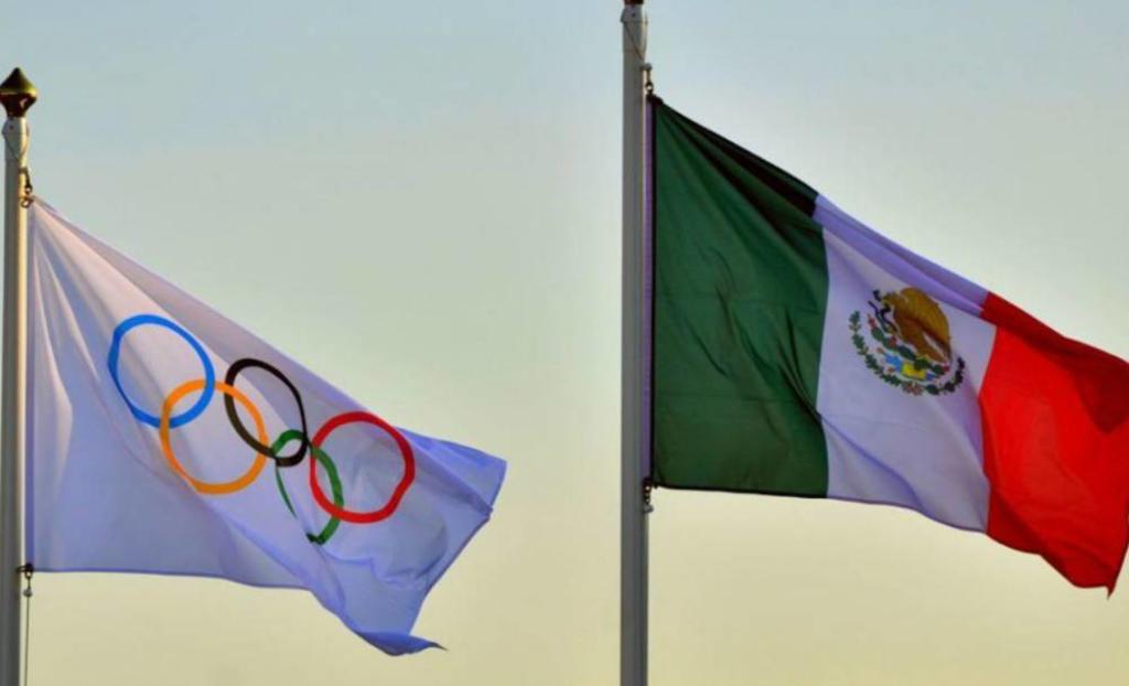 ¿Quién fue el primer medallista olímpico de México?