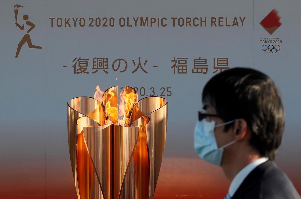 ¿Quién encenderá el pebetero del Estadio Olímpico en la ceremonia de apertura de Tokio 2020?