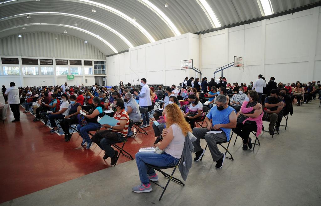 Salud presentará el viernes nuevo semáforo de riesgo por COVID en México