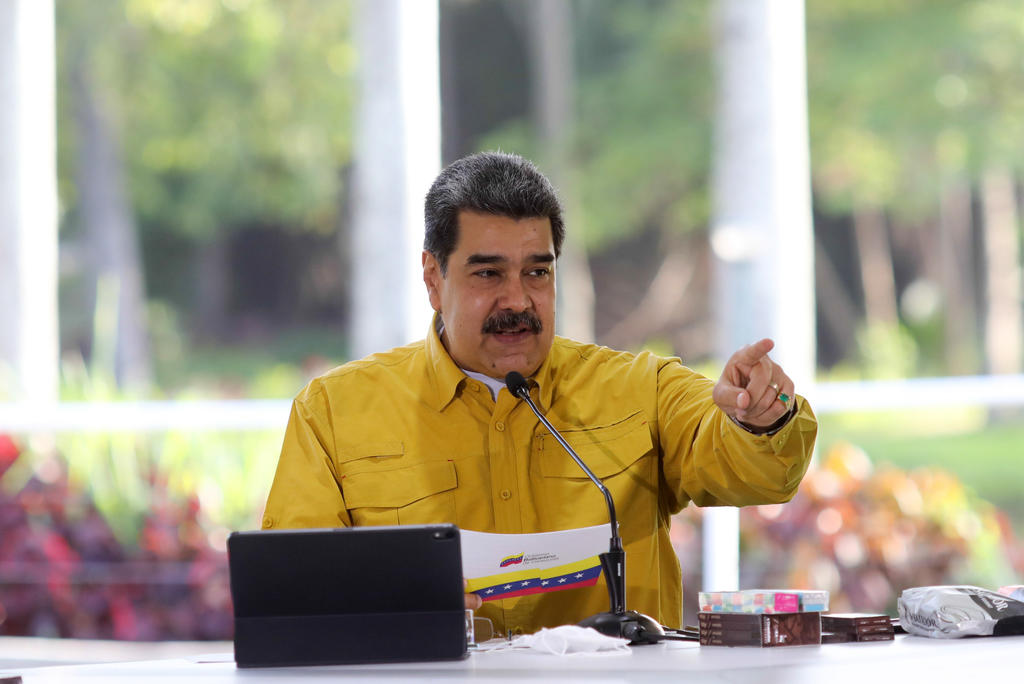 Nicolás Maduro asegura que está 'listo' para ir a negociar con la oposición venezolana a México