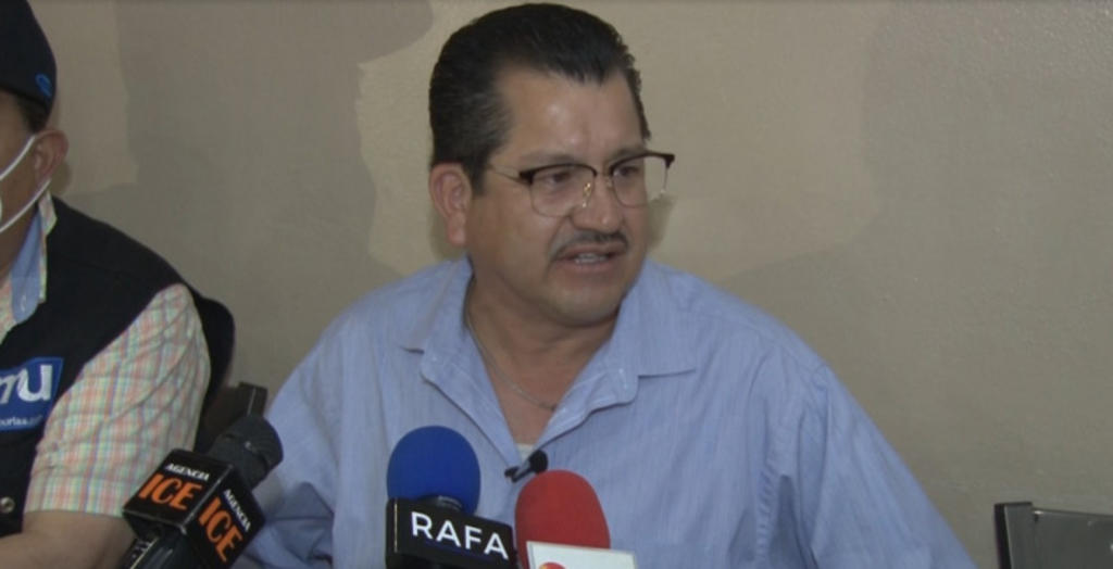 El periodista Ricardo López es asesinado en Sonora