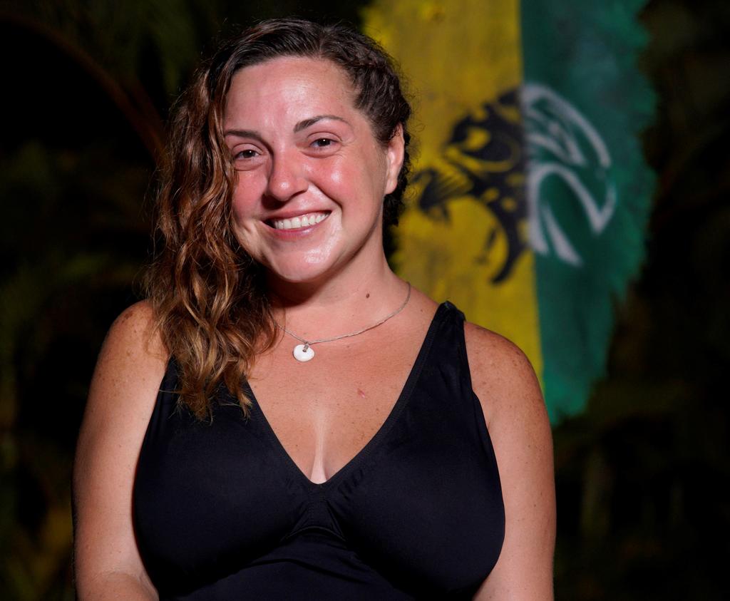 'Me siento una ganadora'; Denisha habla de su participación en Survivor
